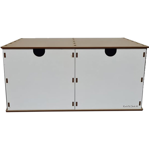 Rack N Stak - 2 Draw Deep - DRAW2D