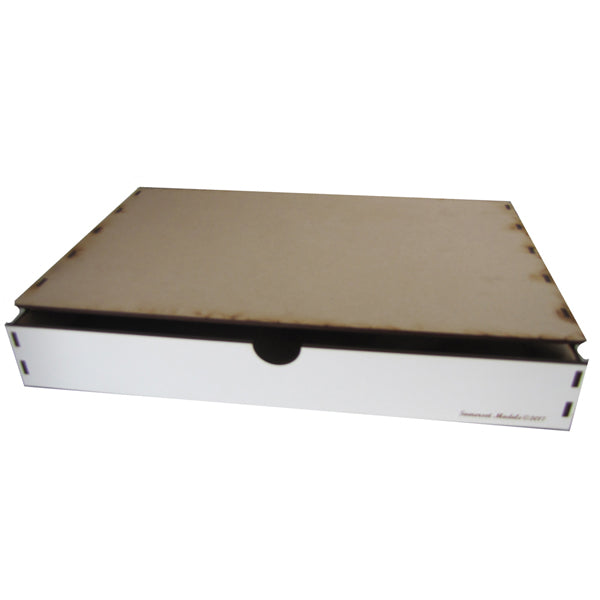 Rack N Stak - Single Draw Unit - DRAW1