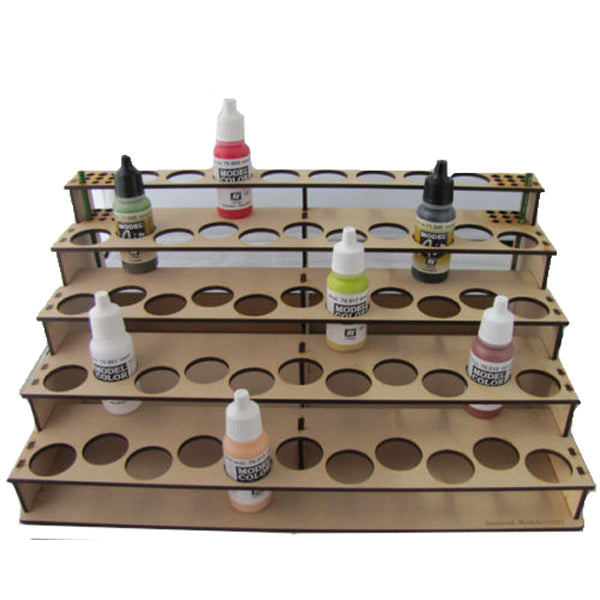 Rack N Stak - Vallejo Paint Stand - PS002
