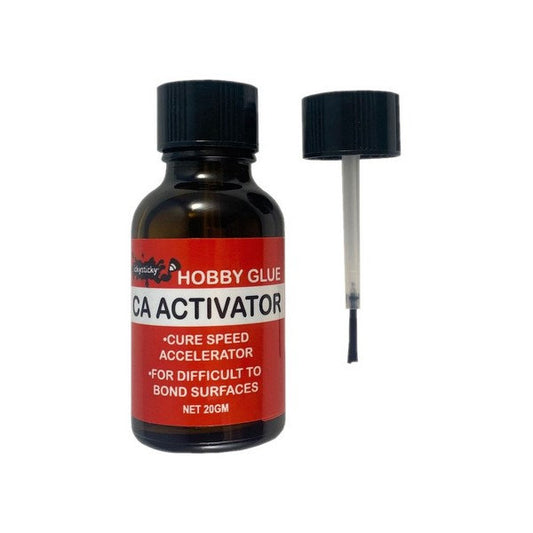 20GM CA Activator - IckySticky - 11155