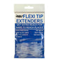 Flexi Tip Extenders - IckySticky - 13402