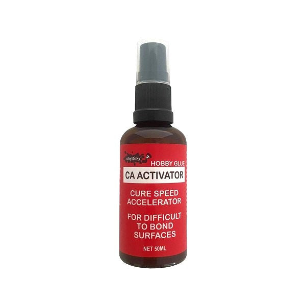 50GM CA Activator - IckySticky - 21155