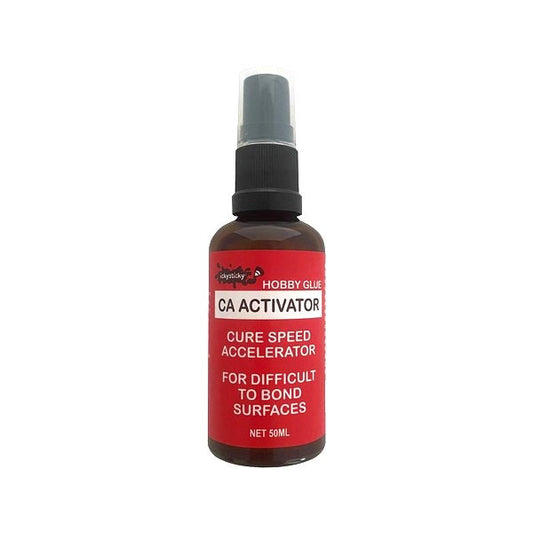 50GM CA Activator - IckySticky - 21155