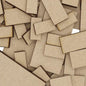 50mm x 40mm Rectangle - MDF Bases
