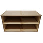 Rack N Stak - 4 Shelf Unit - SHELF4