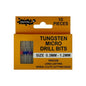 0.3mm - 1.2mm Micro Drill Bits - IckySticky - 550104