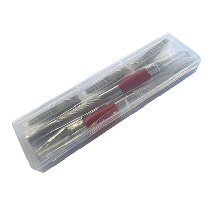Hobby Knife Set - IckySticky - 550122