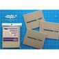 #180 #240 #320 Sanding Sponge Sheet - IckySticky - 550149