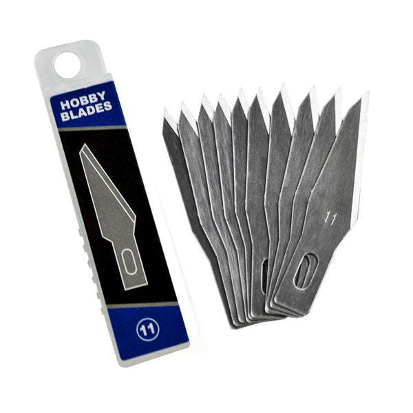 #11 Replacement Blades - IckySticky - 550286
