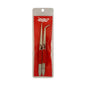 2 Piece Reverse Tweezer Set - IckySticky - 560284