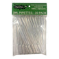 3ml Pipettes - IckySticky - 560310