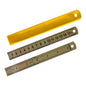 150mm Stainless Steel Ruier - IckySticky - 580704