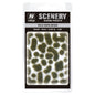 2mm Wild Dark Moss Tuft  - Vallejo - SC402