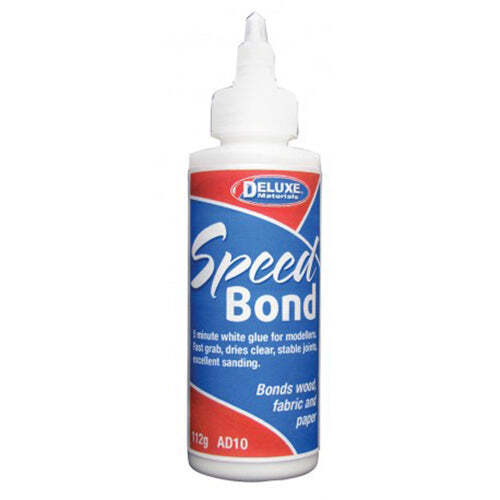 112G Speed Bond - Deluxe Materials - AD10