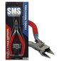 Single Edge Nippers - SMS - NPR01