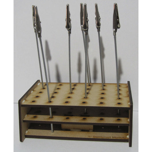 Rack N Stak - Painting Clip Stand - PCS01