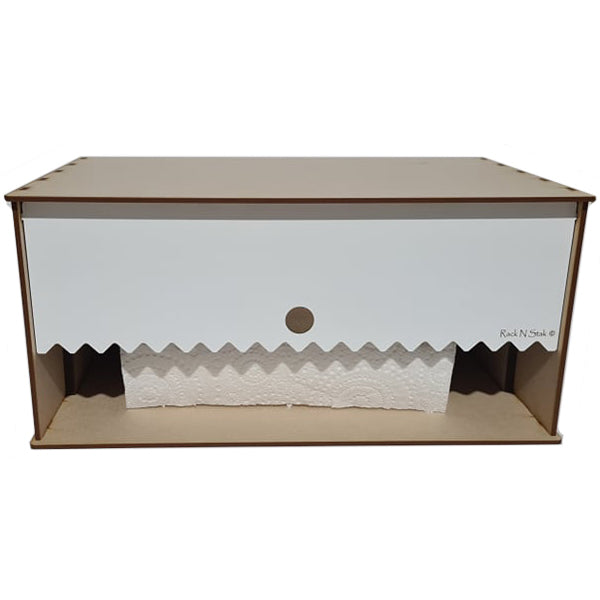 Rack N Stak - Paper Towel Holder - PTD001