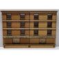 SM004L - Laser Cut "Low Relief Warehouse" - N Scale