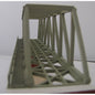 SM050 - Laser Cut "Single Truss Bridge" - N Scale