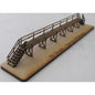 SM055 - Laser Cut "Service Platforms" - N Scale