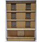 SM1005L - Laser Cut "Low Relief Warehouse Addition - HO Scale