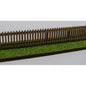 SM1018 - Laser Cut "Picket Fence" - HO Scale