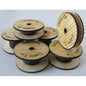 SM1026 - Laser Cut "Cable Drums" - HO Scale