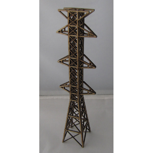 SM1034 - Laser Cut "Power Lines" - HO Scale