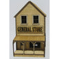 SM062 - Laser Cut "The General Store" - N Scale