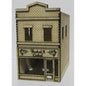 SM064 - Laser Cut "Fish N Chip Shop" - N Scale