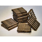 SM1084 - Laser Cut "Pallets" - HO Scale