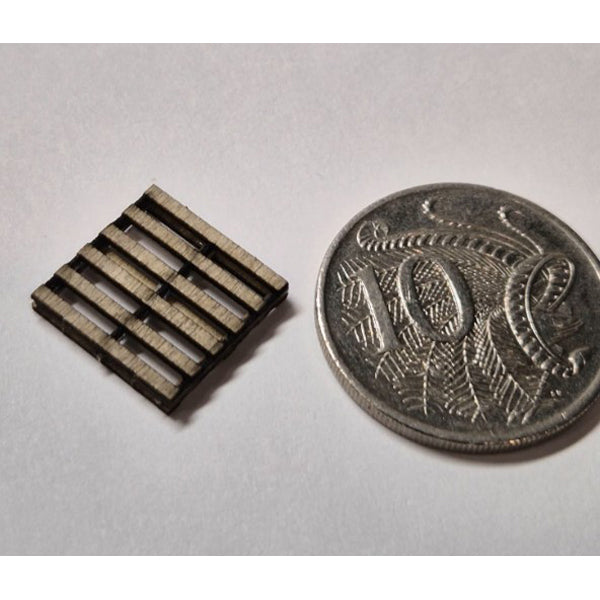 SM1084 - Laser Cut "Pallets" - HO Scale