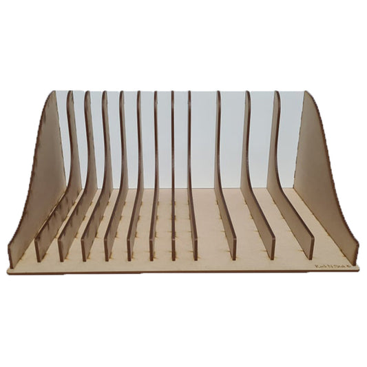 Post Rack Spr Rack N Stack – Trackside Models