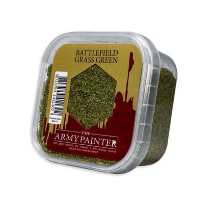 Battlefield Grass Green - Army Painter  - BF4113