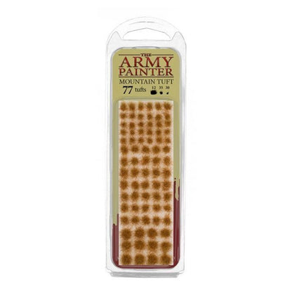 77 Mountain Grass Tufts  - Army Painter  - BF4227