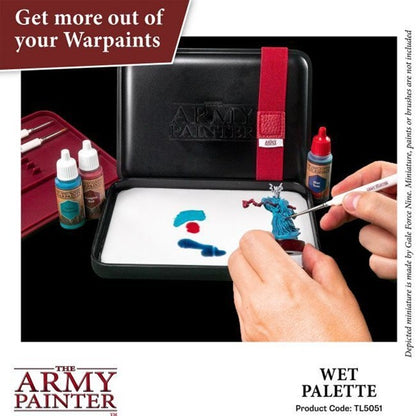 Wet Palete - Army Painter  - TL5051