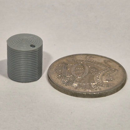 TP003 - Water Tanks - N Scale