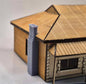 TP1001 - Side Mounted Chimney - HO Scale