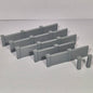 TP1004 - High Plain Wall - HO Scale