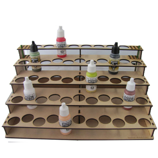 Rack N Stak - Vallejo Paint Stand - PS002