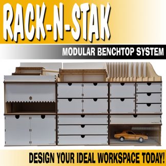 Rack N Stak System