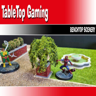 TableTop Gaming